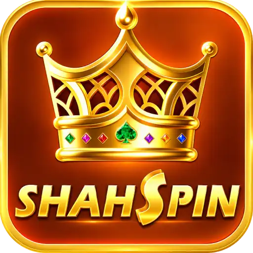 shahspin-game-logo